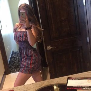 One of my favorite rompers!!!! Can’t remember where it was purchased ! Size L